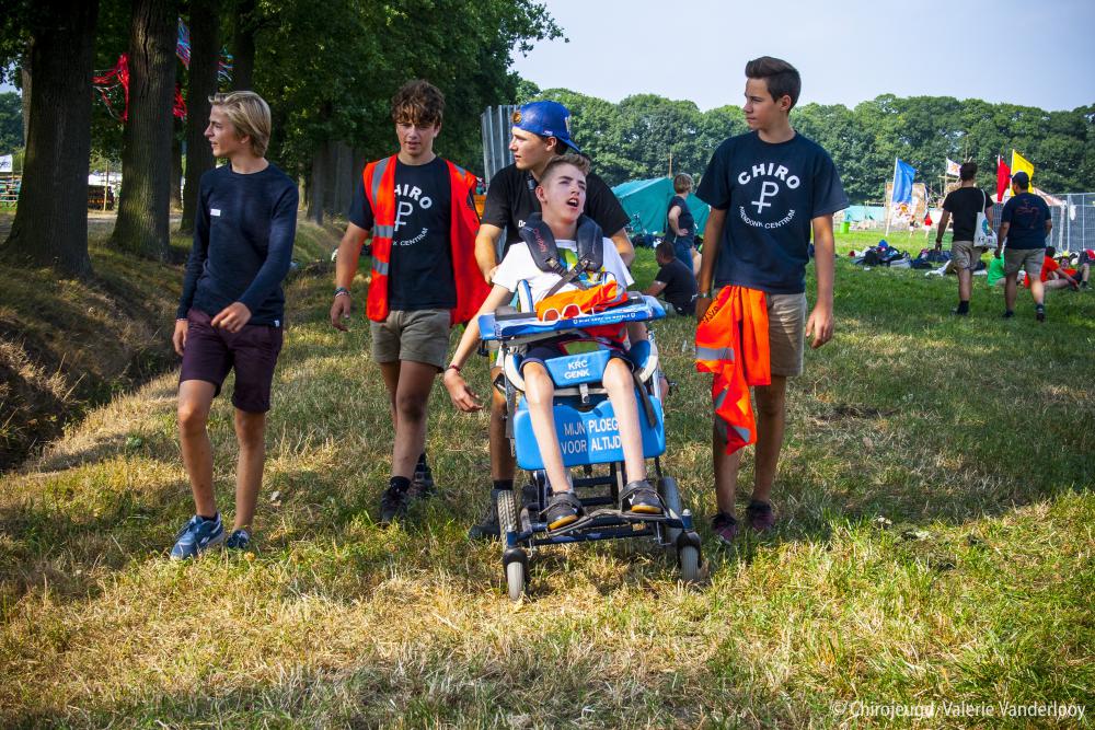 (c)chirojeugdvlaanderen (c)chirojeugdvlaanderen