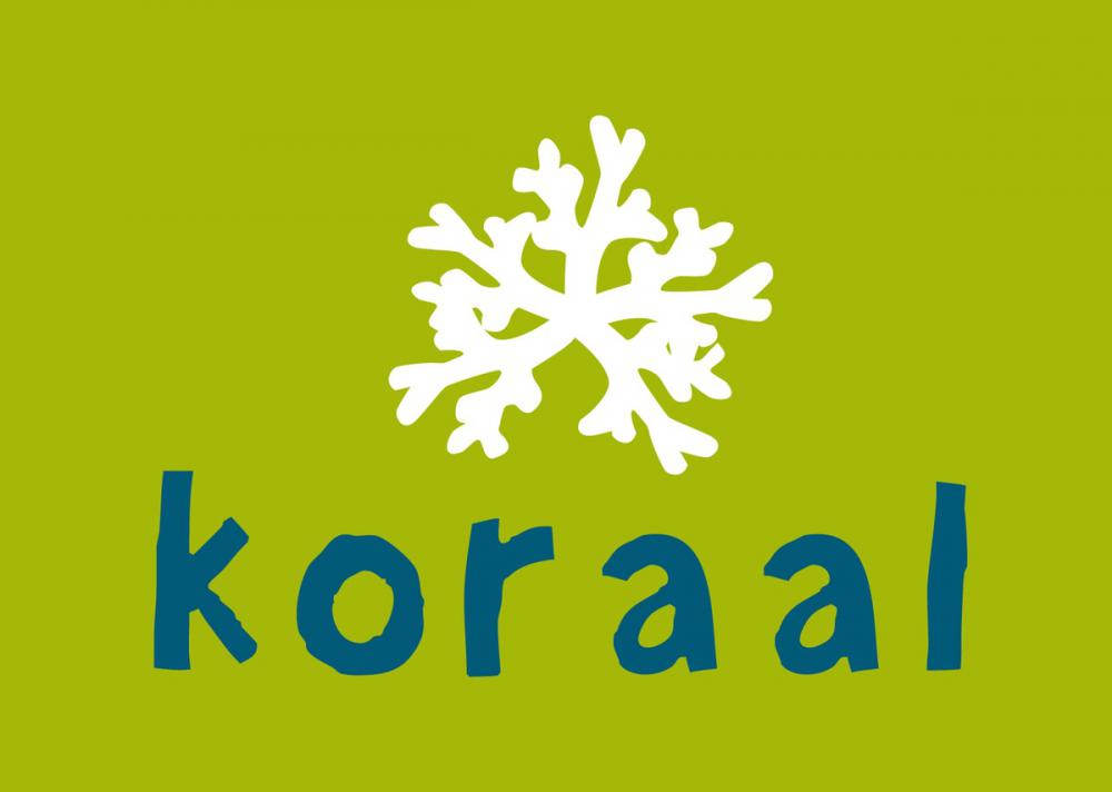 (c) Koraal vzw (c) Koraal vzw
