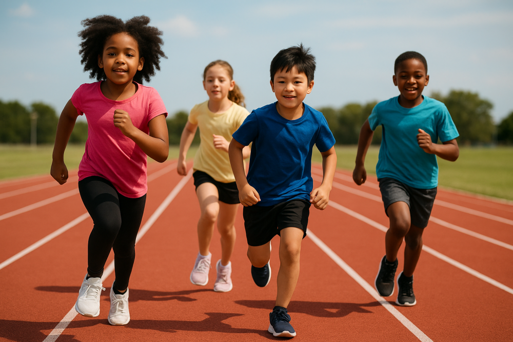 Atletiek ChatGpt