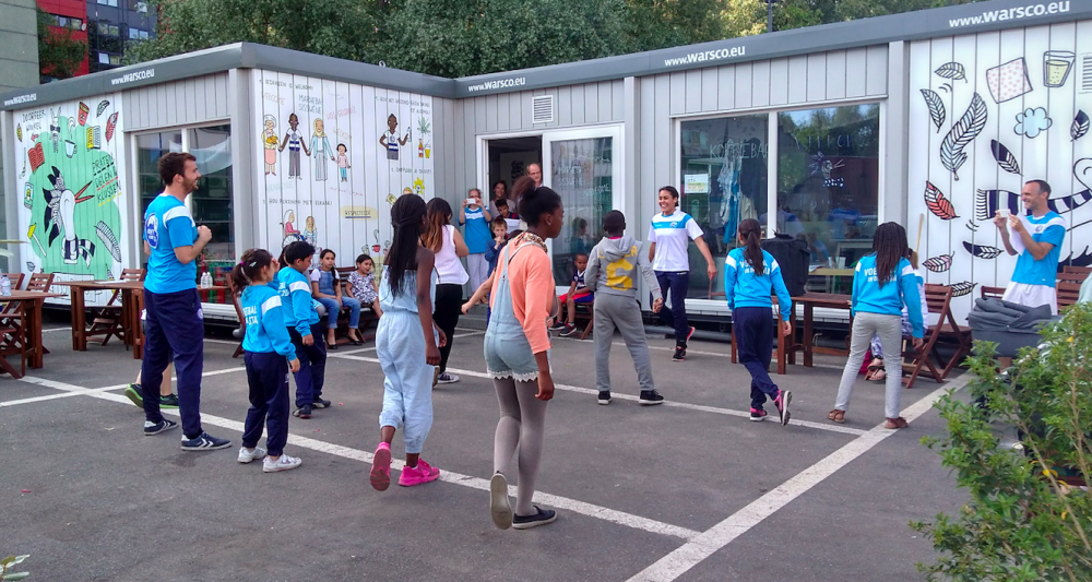 KAA Gent Foundation KAA Gent Foundation