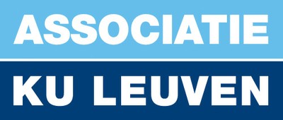 logo KULeuven logo KULeuven