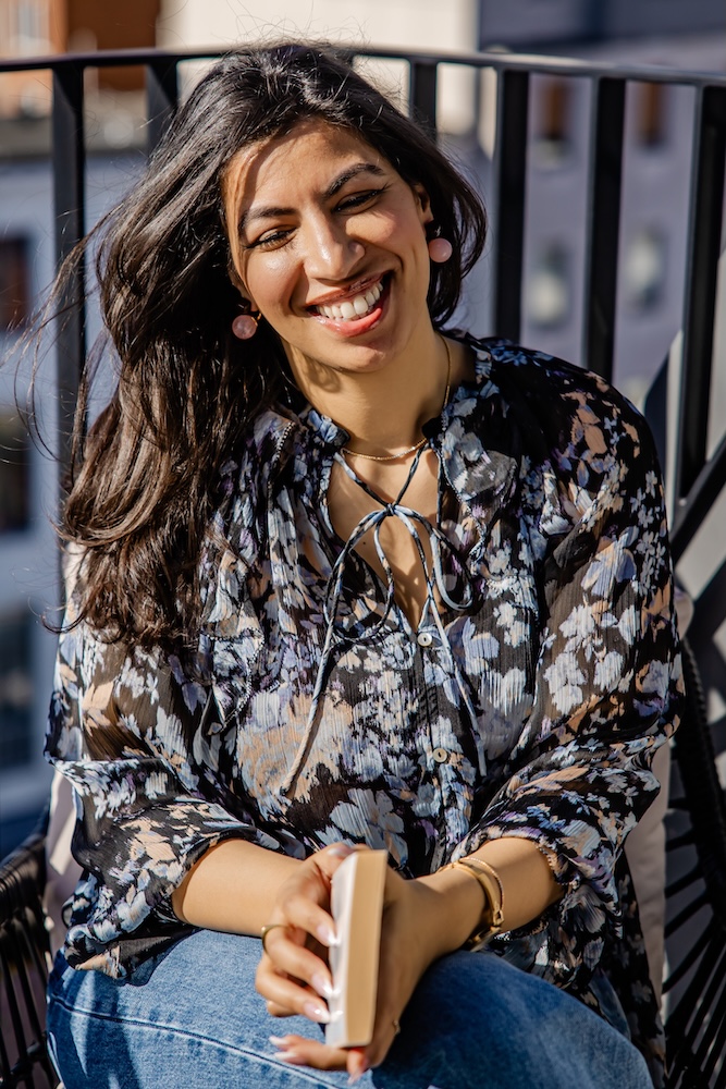 Samira Saleh