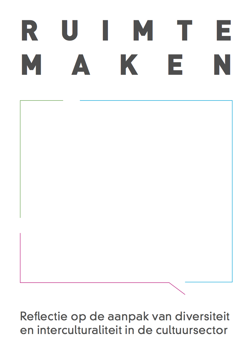 Ruimte maken