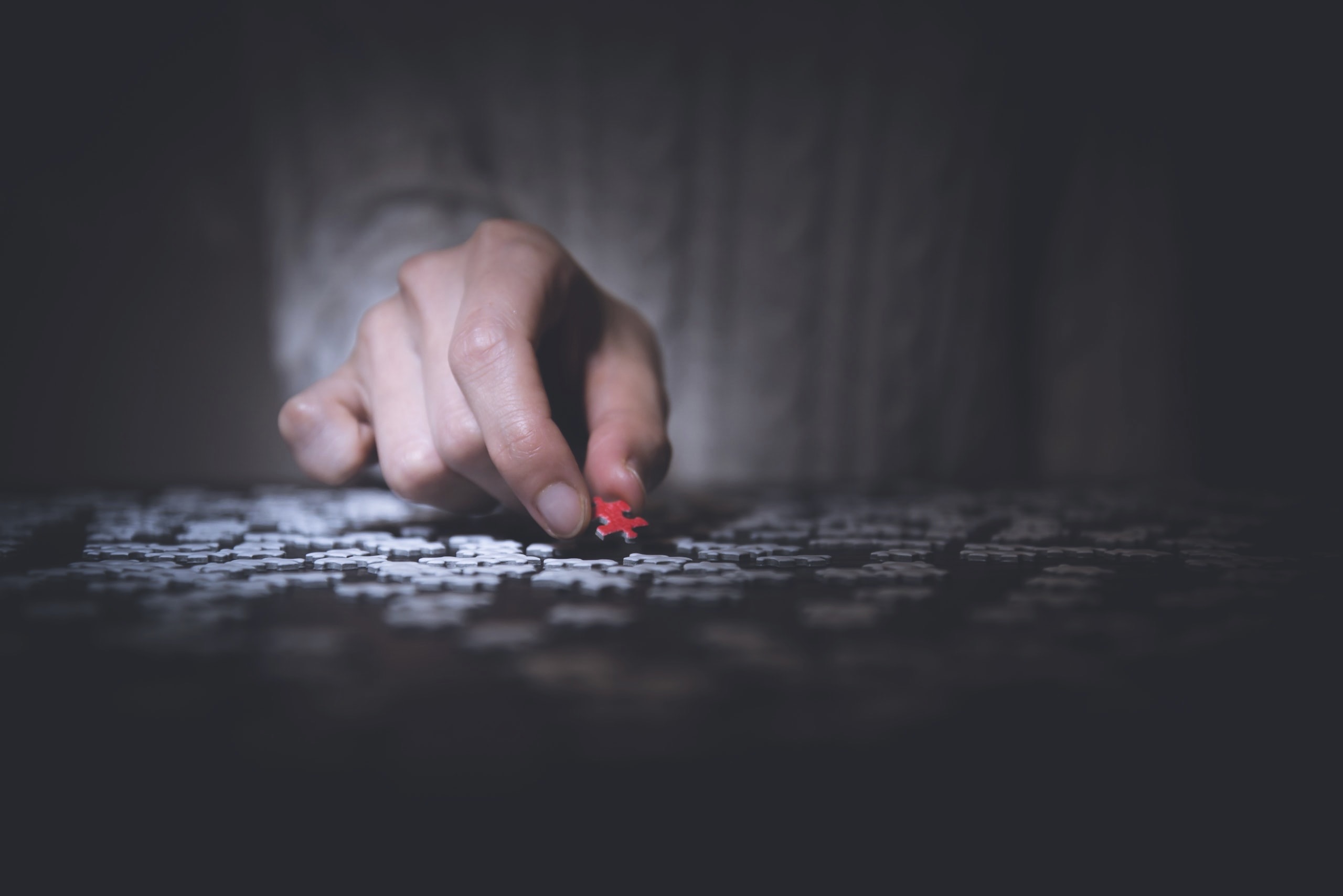 Foto van Ryoji Iwata op Unsplash.com