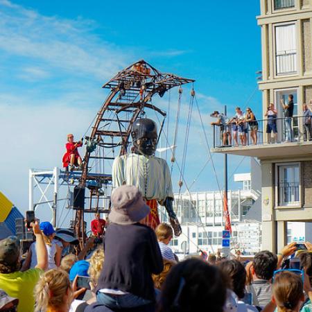Waarom we wat minder over de UiTPAS moeten praten Waarom we wat minder over de UiTPAS moeten praten