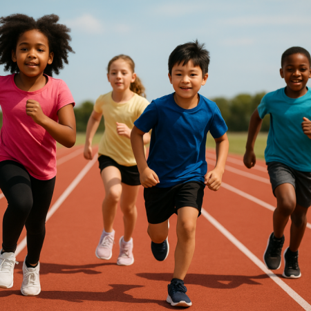 Atletiek ChatGpt