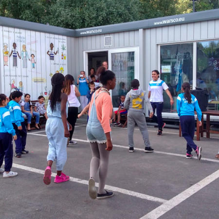 KAA Gent Foundation KAA Gent Foundation