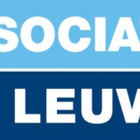 logo KULeuven logo KULeuven