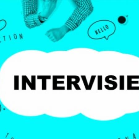 Intervisie - Karavansarai Intervisie