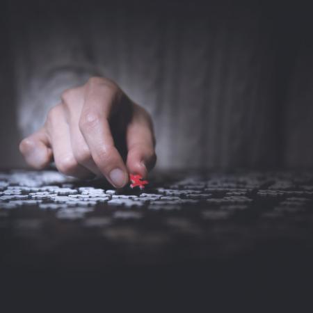 Foto van Ryoji Iwata op Unsplash.com