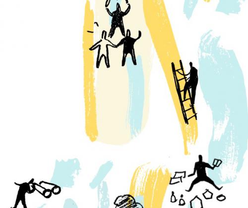 Handreiking voor succesvolle inclusieve cultuurprojecten Handreiking voor succesvolle inclusieve cultuurprojecten