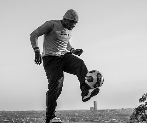 8 geselecteerde projecten voor het Fonds Jo Vanhecke 8 geselecteerde projecten voor het Fonds Jo Vanhecke