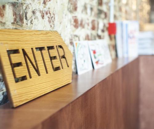 Dossier ENTER Festival BXL - #ArtPortéParTous