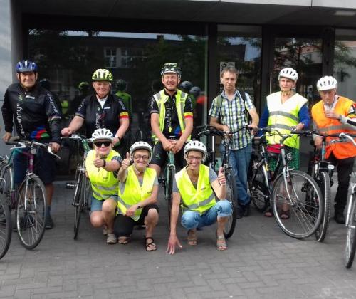 Sportclub Boezjeern in Eeklo: met en voor de doelgroep Sportclub Boezjeern in Eeklo: met en voor de doelgroep