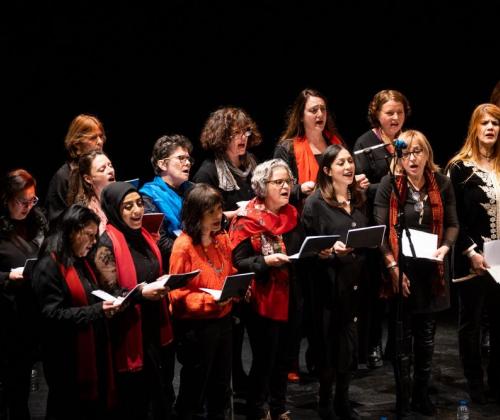 Musikaa, een terugblik Musikaa, een terugblik