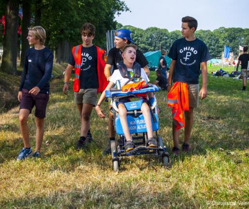 (c)chirojeugdvlaanderen (c)chirojeugdvlaanderen