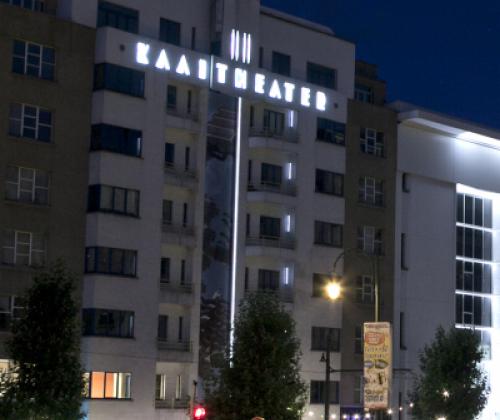 vacature projectontwikkeling stad en publiek (m/v/x) bij Kaaitheater vacature projectontwikkeling stad en publiek (m/v/x) bij Kaaitheater