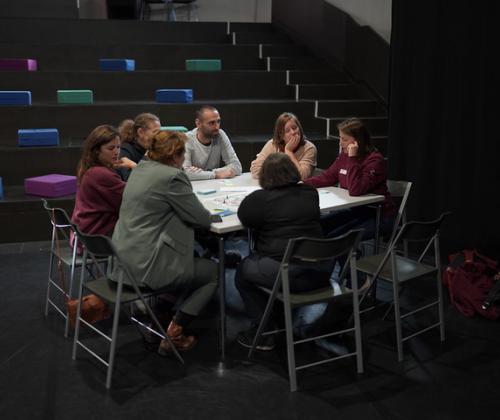 Lokale netwerken in de transitieperiode Lokale netwerken in de transitieperiode