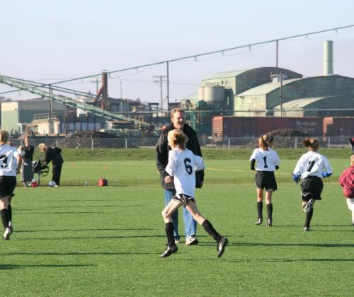Vacature: brugfiguur jeugdvoetbal Vacature: brugfiguur jeugdvoetbal