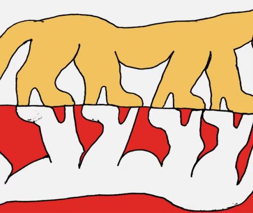 Meerstemmigheid in de kunsten Meerstemmigheid in de kunsten