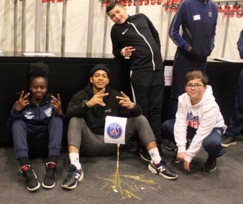 Hoe je de stem van jongeren in je beleidsplan krijgt: Case van City Pirates Hoe je de stem van jongeren in je beleidsplan krijgt: Case van City Pirates