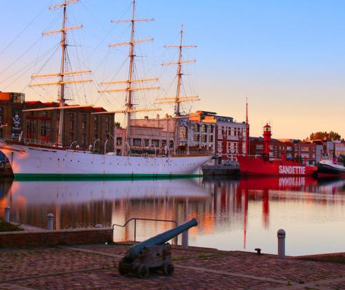 Projectoproep ‘culturele samenwerking Vlaanderen – Hauts-de-France’
