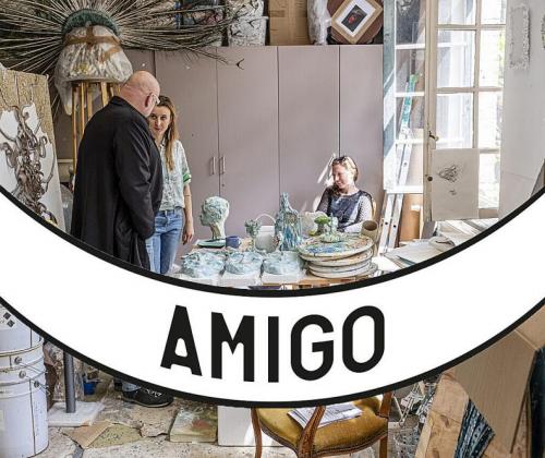 Met Amigo maakt Nucleo van fondsenwerving een oefening in gemeenschap Met Amigo maakt Nucleo van fondsenwerving een oefening in gemeenschap