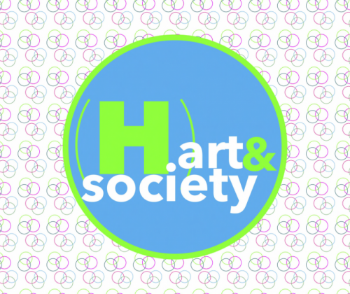 Nieuwe oproep (H)art&society Nieuwe oproep (H)art&society