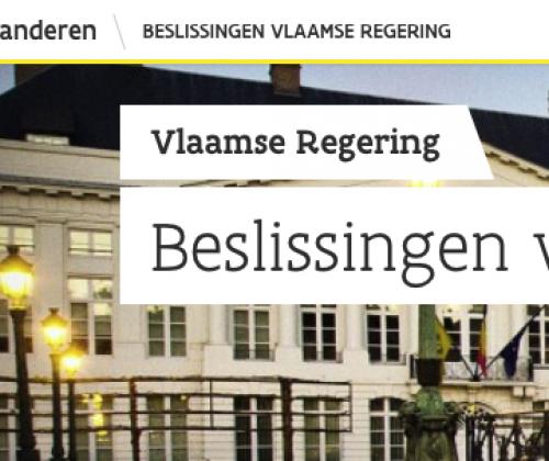 Naar regionale netwerken vrijetijdsparticipatie binnen een nieuw decretaal kader voor Demos