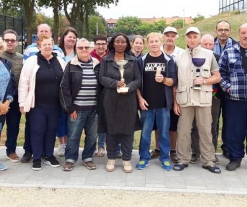 Handleiding Parantee-Psylos toont hoe sportclubs inclusiever worden Handleiding Parantee-Psylos toont hoe sportclubs inclusiever worden