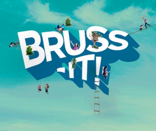 VGC lanceert vierde editie van de projectoproep ‘Bruss-it' VGC lanceert vierde editie van de projectoproep ‘Bruss-it'