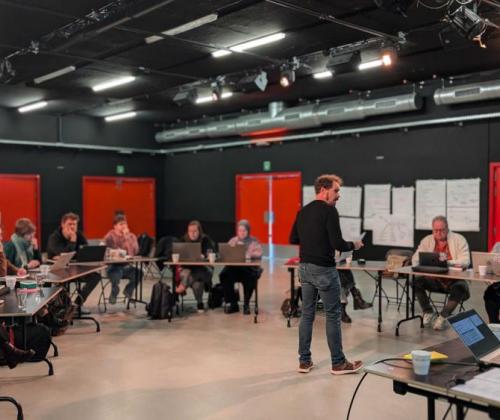 We zoeken een collega inclusie & vrije tijd We zoeken een collega inclusie & vrije tijd