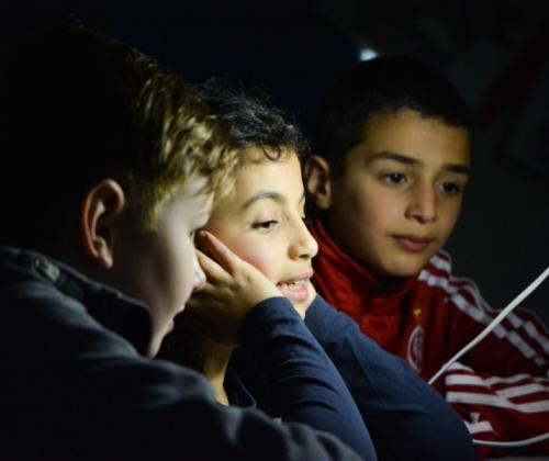 Gert Philippeth uit Genk: 'Voed de diversiteit waar ze is' Gert Philippeth uit Genk: 'Voed de diversiteit waar ze is'