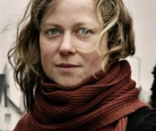De boekentip van Elly Van Eeghem De boekentip van Elly Van Eeghem