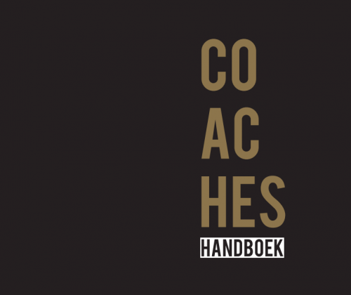 Coaches Handboek van Belgian Homeless Cup voor voetbal met kwetsbare mensen Coaches Handboek van Belgian Homeless Cup voor voetbal met kwetsbare mensen