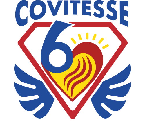 Covitesse 6: artistieke versneller van solidariteit Covitesse 6: artistieke versneller van solidariteit