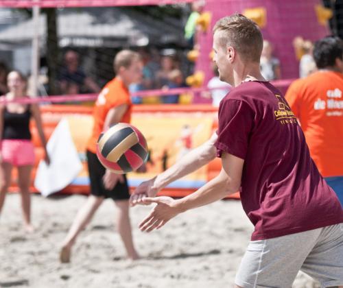 Hoe sport mensen in armoede uitsluit (en wat we daartegen kunnen doen) Hoe sport mensen in armoede uitsluit (en wat we daartegen kunnen doen)