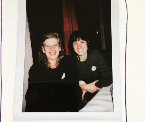 #Enterpeople: fotoreeks van het ENTER Festival BXL