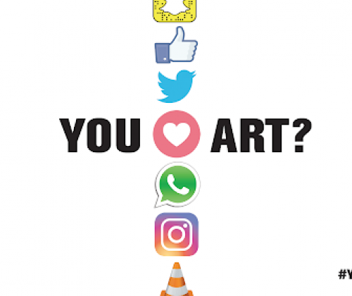 Oproep Young Art Reporters