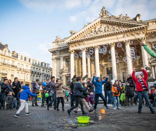 Beleidsaanbevelingen uit dossier 'Oh nee, Vakantie' Beleidsaanbevelingen uit dossier 'Oh nee, Vakantie'