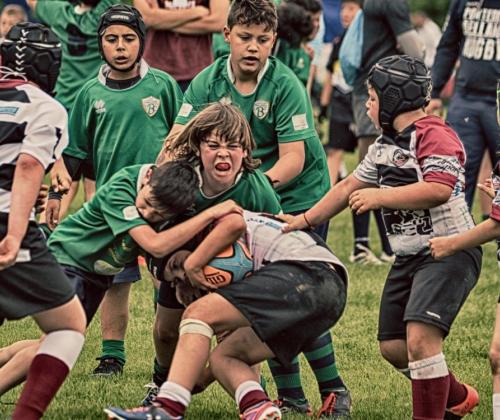 Dossier Trefmoment sociale sportaanbieders 'Let’s get stronger, together!'