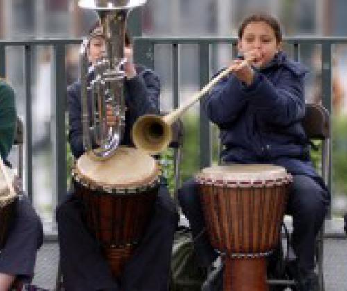 Bouwen aan een fair vrijetijdsbeleid in Kapellen Bouwen aan een fair vrijetijdsbeleid in Kapellen