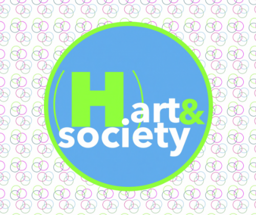 (H)art&amp;society traject Onder de indruk