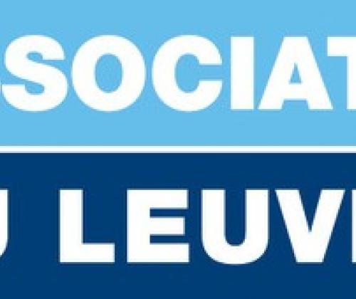 logo KULeuven logo KULeuven