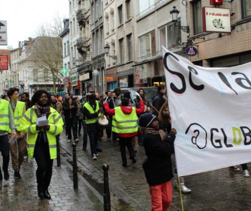 Cultureel = crimineel? 