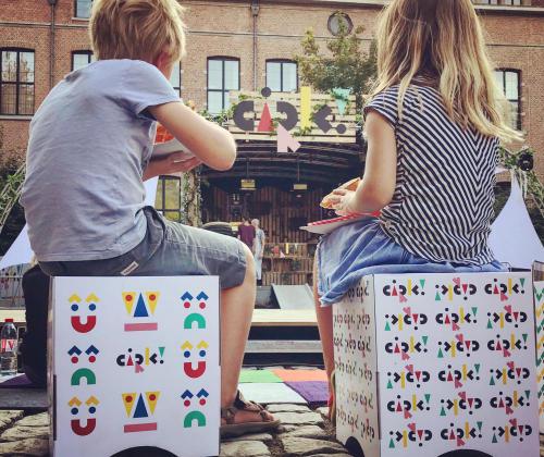 Vier cultuurtips voor netwerkdag 2019 Vier cultuurtips voor netwerkdag 2019