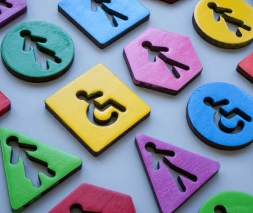 Gelijkwaardigheid als kernwaarde: bouw je waardenkader voor een diverse en inclusieve organisatie Gelijkwaardigheid als kernwaarde: bouw je waardenkader voor een diverse en inclusieve organisatie