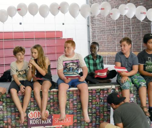 Save the date: Netwerkdag voor lokale netwerken op 15 juni 2018
