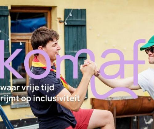 Komaf Komaf