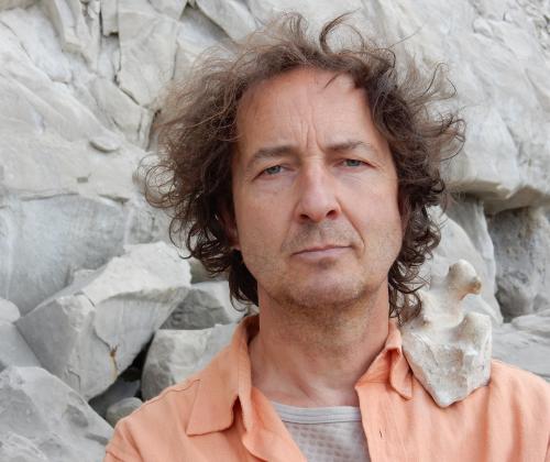 De boekentip van Kris Kaerts De boekentip van Kris Kaerts